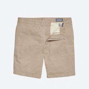 Bonobos Chino Shorts - Khaki